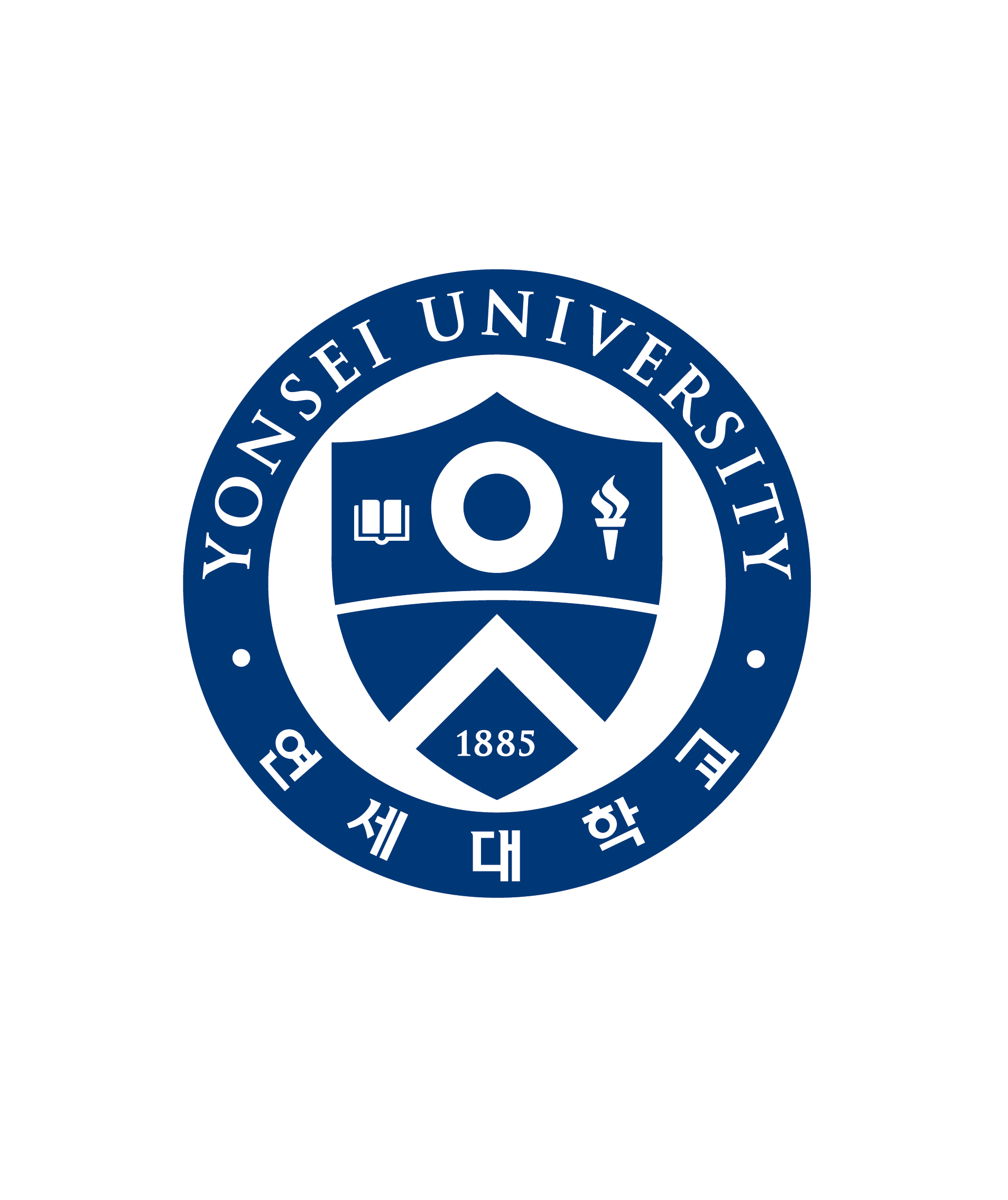 Yonsei Logo